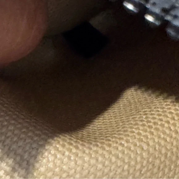 Marc Jacobs The Canvas Medium Tote Bag Beige - Picture 7 of 12